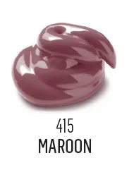 2oz PAINT - FA Maroon #415