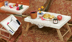 3-In-1 Lap Tray Woodworking Plan