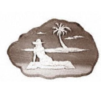Beach Babe Project Pattern