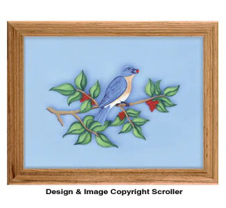 Bluebird Project Pattern
