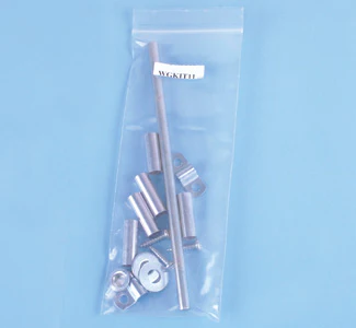 Crazy Spinner Parts Kit