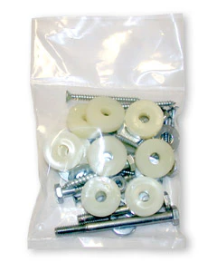 Dancing Bunny Hardware Kit