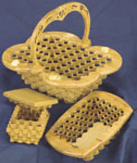 Decorative Baskets #5 Project Patterns