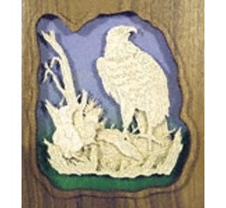 Eagle's Roost Project Pattern