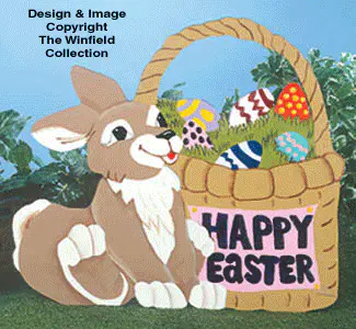 Easter Pattern Collection ( EST2,3,5)