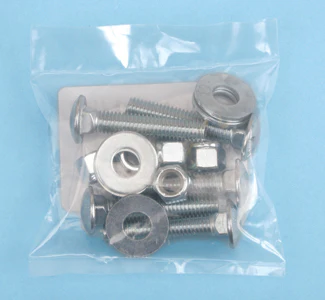 GINORMAS Reindeer Parts Kit