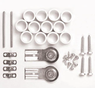 Halloween Ferris Wheel Parts Kit