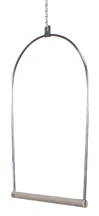 Hanging Perch Woodcrafting Pattern
