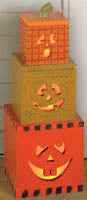 Jack Stack Woodcraft Pattern(F)