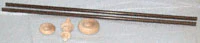 Lattice Parts Kit