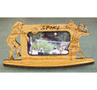 Legends Picture Frame Project Pattern