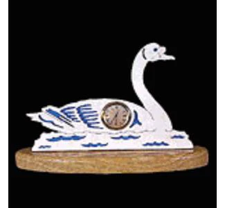 Mini Desk Clocks Project Patterns
