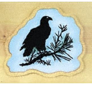 Nature's Best Project Pattern