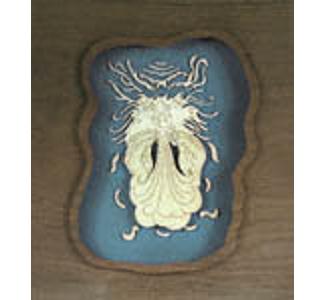 Old Man Winter Project Pattern
