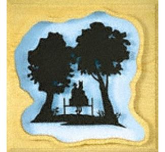 Old time Ride Project Pattern