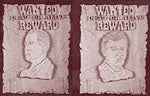 OUTLAWS #1 Scroll Saw Pattern (F)
