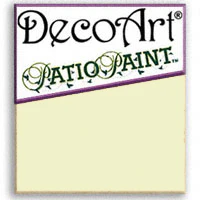 PATIO PAINT - 2oz SANDY SHORE