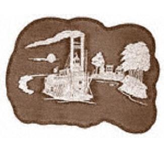 Riverboat Project Pattern