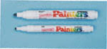 Set of 6 Paint Pens (2-PPENF,2-PPENX,1-PPENW,1-PPCHK)