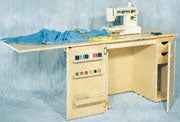 Sewing Cabinet Woodworking Pattern