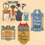 Sign Pattern Collection