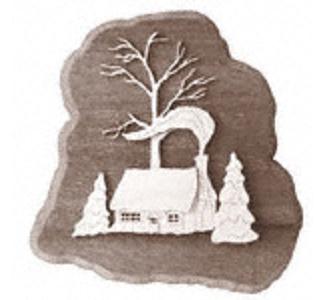The Cottage Project Pattern