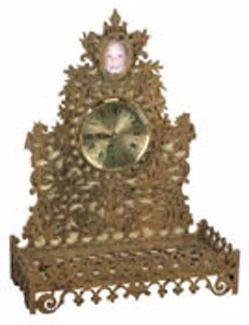 The Royal Timepiece Project Pattern(F)