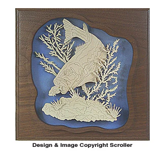 The Stalker Project Pattern