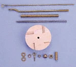 Whirligig Parts Kit #1
