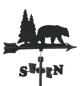 Wildlife Weathervanes Woodcaft Pattern